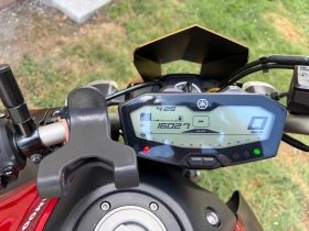 Yamaha Mt-07, снимка 7