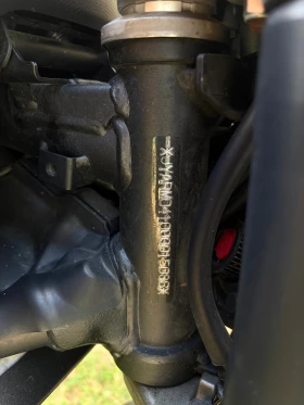Yamaha Mt-07, снимка 6