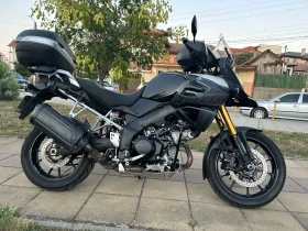 Suzuki V-strom DL1000, снимка 3