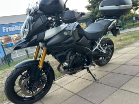 Suzuki V-strom DL1000, снимка 2