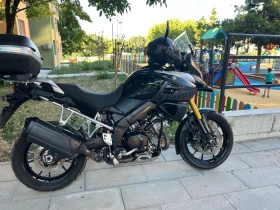 Suzuki V-strom DL1000, снимка 6