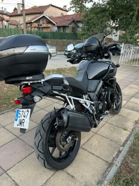 Suzuki V-strom DL1000, снимка 4