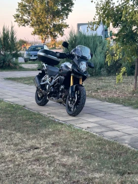 Suzuki V-strom DL1000, снимка 5