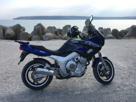 Yamaha Tdm 850, снимка 2