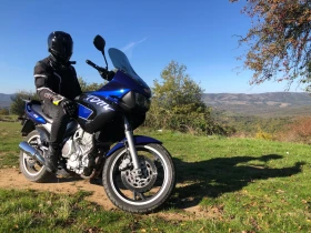 Yamaha Tdm 850, снимка 7