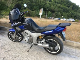 Yamaha Tdm 850, снимка 11
