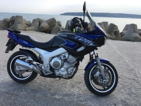 Yamaha Tdm 850, снимка 4