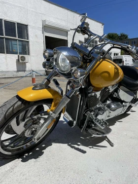 Honda Vtx 1300, снимка 5