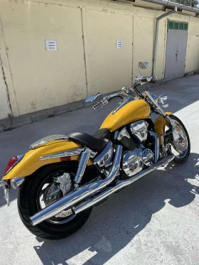 Honda Vtx 1300, снимка 3