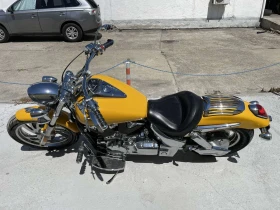 Honda Vtx 1300, снимка 2