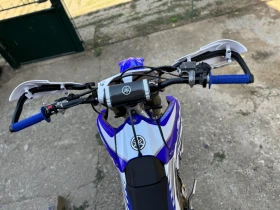 Yamaha Yzf YZ450F 2016 | Mobile.bg    11