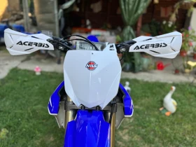 Yamaha Yzf YZ450F 2016 | Mobile.bg    10