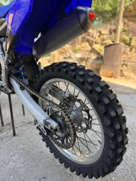 Yamaha Yzf YZ450F 2016 | Mobile.bg    14