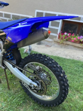 Yamaha Yzf YZ450F 2016 | Mobile.bg    12