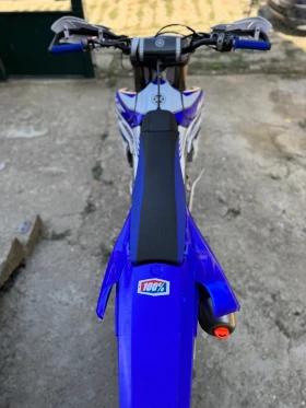 Yamaha Yzf YZ450F 2016 | Mobile.bg    10