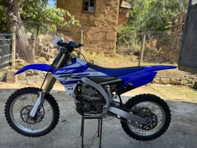 Yamaha Yzf YZ450F 2016 | Mobile.bg    5