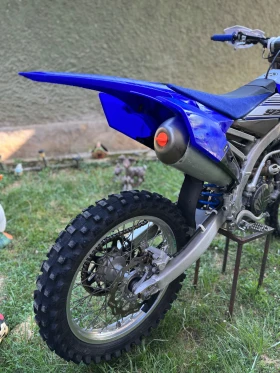 Yamaha Yzf YZ450F 2016 | Mobile.bg    13