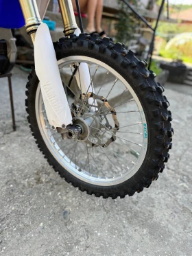 Yamaha Yzf YZ450F 2016 | Mobile.bg    16