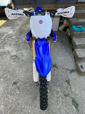 Yamaha Yzf YZ450F 2016 | Mobile.bg    12