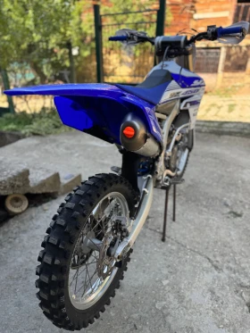 Yamaha Yzf YZ450F 2016 | Mobile.bg    13