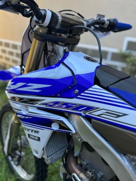 Yamaha Yzf YZ450F 2016 | Mobile.bg    11