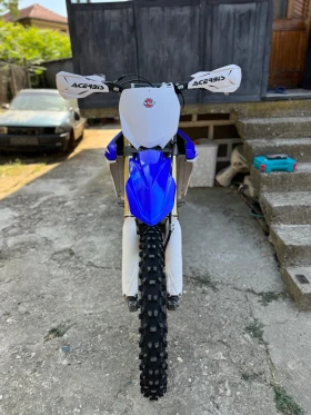 Yamaha Yzf YZ450F 2016 | Mobile.bg    3