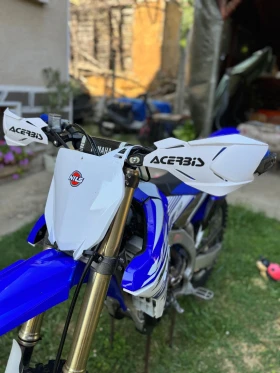 Yamaha Yzf YZ450F 2016 | Mobile.bg    9