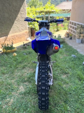 Yamaha Yzf YZ450F 2016 | Mobile.bg    3