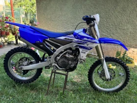 Yamaha Yzf YZ450F 2016 | Mobile.bg    5