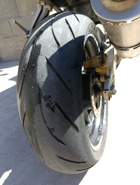 Honda Cbr 929 RR | Mobile.bg    9