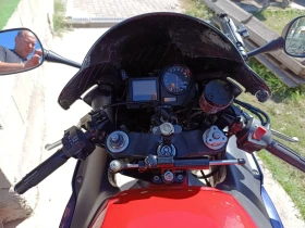 Honda Cbr 929 RR | Mobile.bg    6