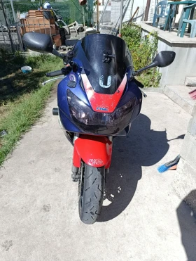 Honda Cbr 929 RR | Mobile.bg    3