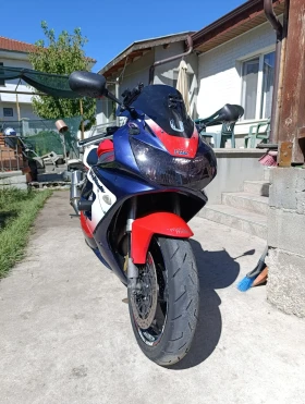 Honda Cbr 929 RR | Mobile.bg    10
