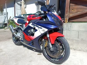 Honda Cbr 929 RR | Mobile.bg    7