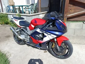 Honda Cbr 929 RR | Mobile.bg    2