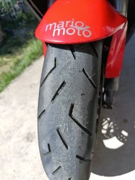 Honda Cbr 929 RR | Mobile.bg    8