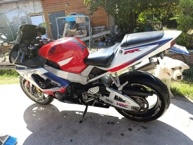 Honda Cbr 929 RR | Mobile.bg    5