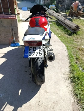 Honda Cbr 929 RR | Mobile.bg    4