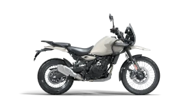  Royal Enfield Hymala...