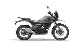Royal Enfield Hymalayan 450 | Mobile.bg    5