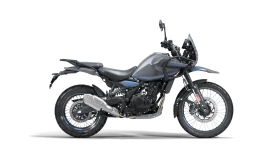 Royal Enfield Hymalayan 450 | Mobile.bg    4