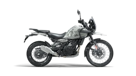 Royal Enfield Hymalayan 450 | Mobile.bg    2