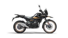 Royal Enfield Hymalayan 450 | Mobile.bg    3