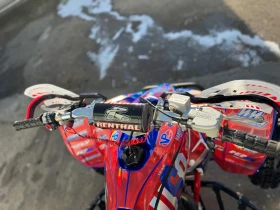 Yamaha Yfz   yamaha yfz 450  2015 | Mobile.bg    5