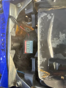 Yamaha Yfz   yamaha yfz 450  2015 | Mobile.bg    13