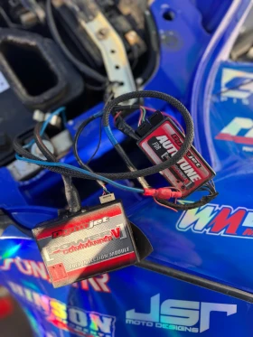 Yamaha Yfz   yamaha yfz 450  2015 | Mobile.bg    9