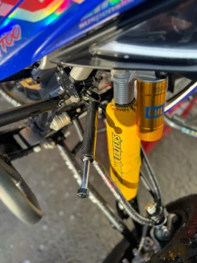 Yamaha Yfz   yamaha yfz 450  2015 | Mobile.bg    14