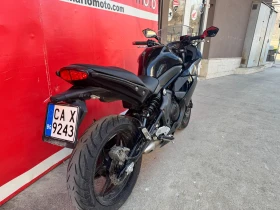 Kawasaki ER 6F 650, снимка 4