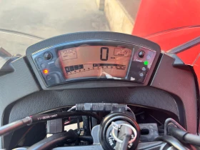 Kawasaki ER 6F 650, снимка 11