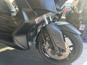 Yamaha X-max 300i ABS/TC/LED 06.2017г. | Auto.bg — изображение 9